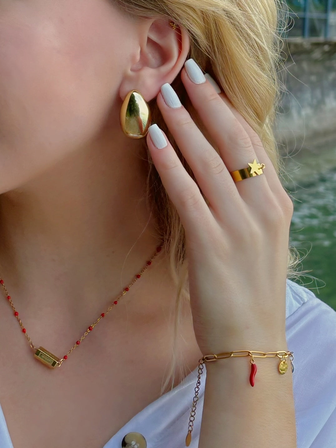 Bague STELLA