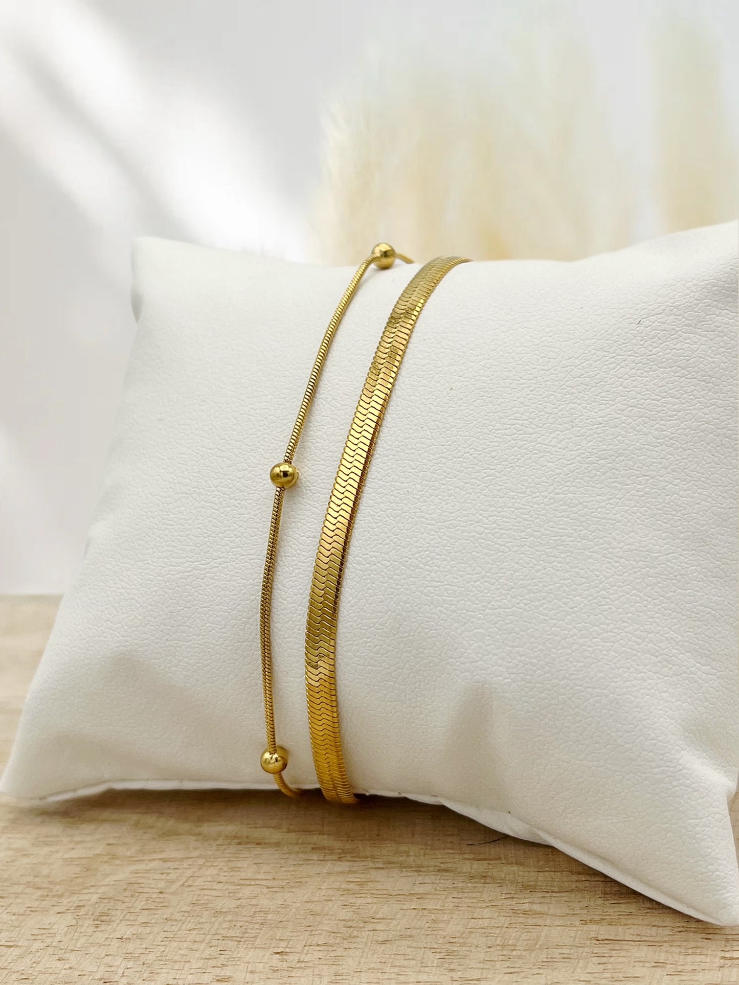 Bracelet DUNE