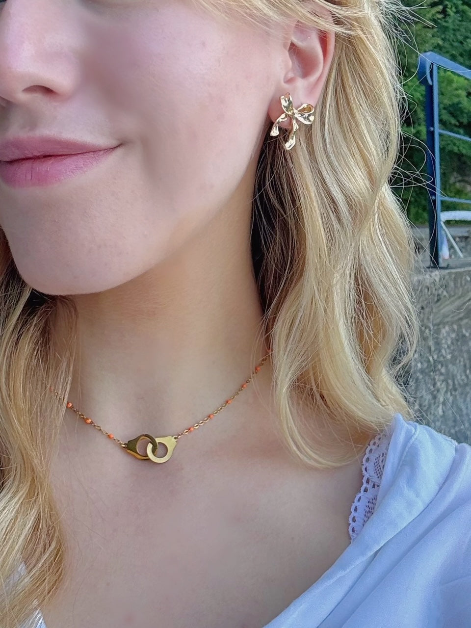 Boucles NOËLLA