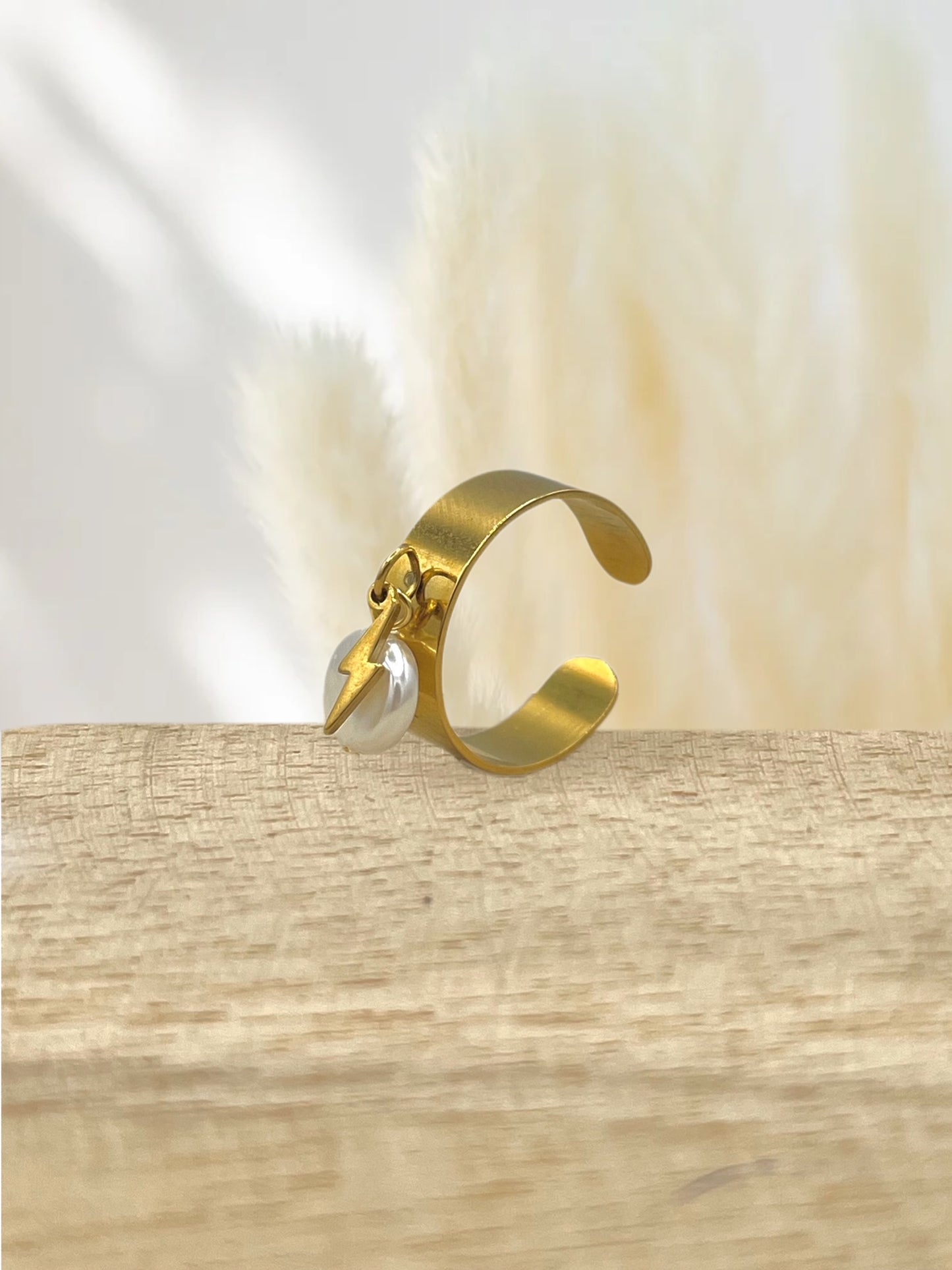 Bague HERA