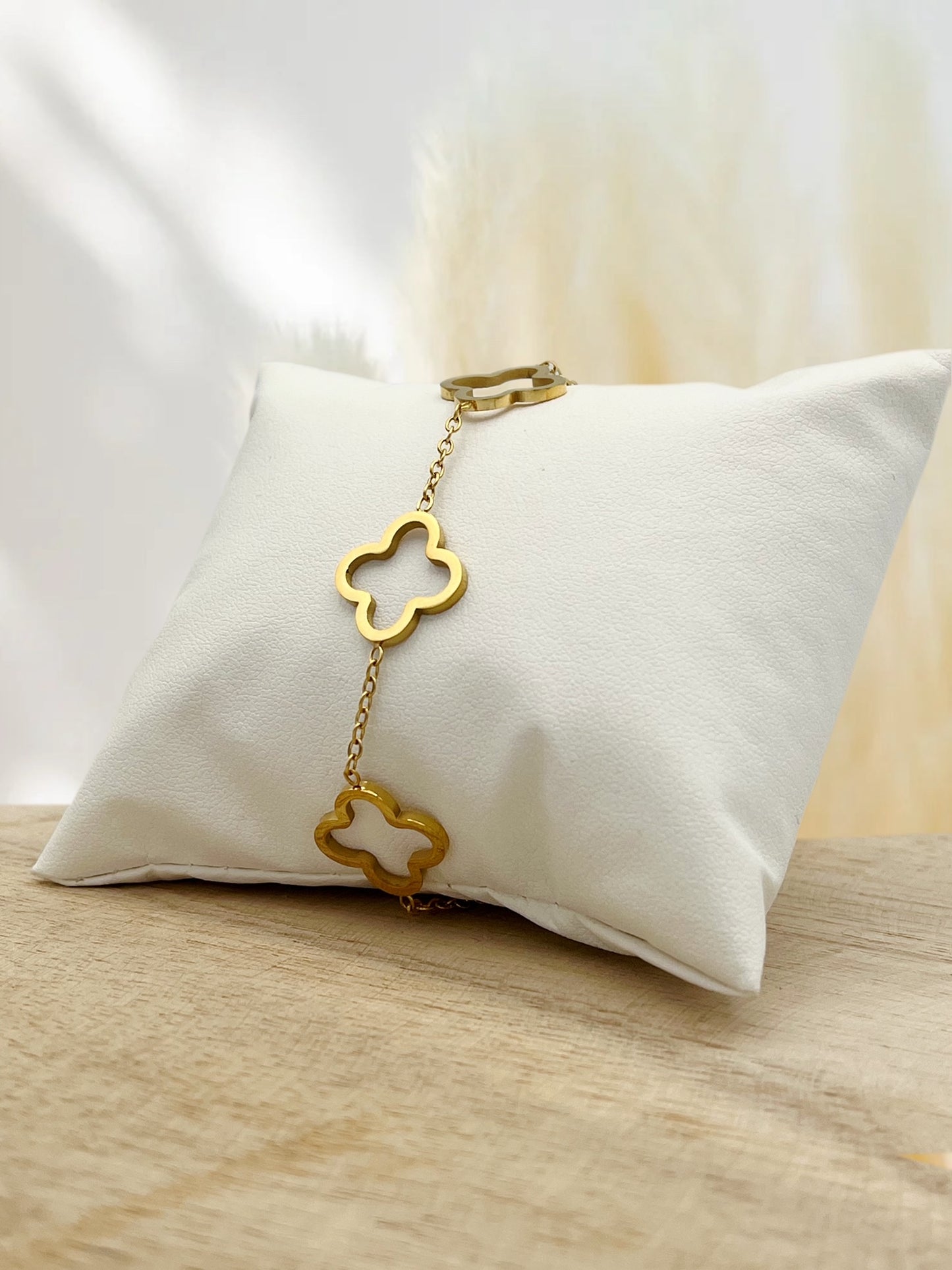 Bracelet TYSSIA