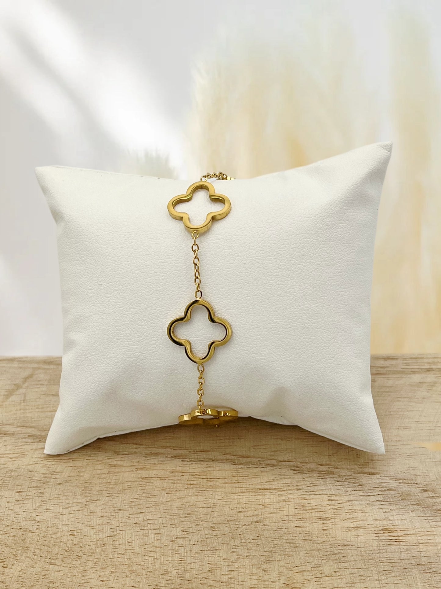 Bracelet TYSSIA
