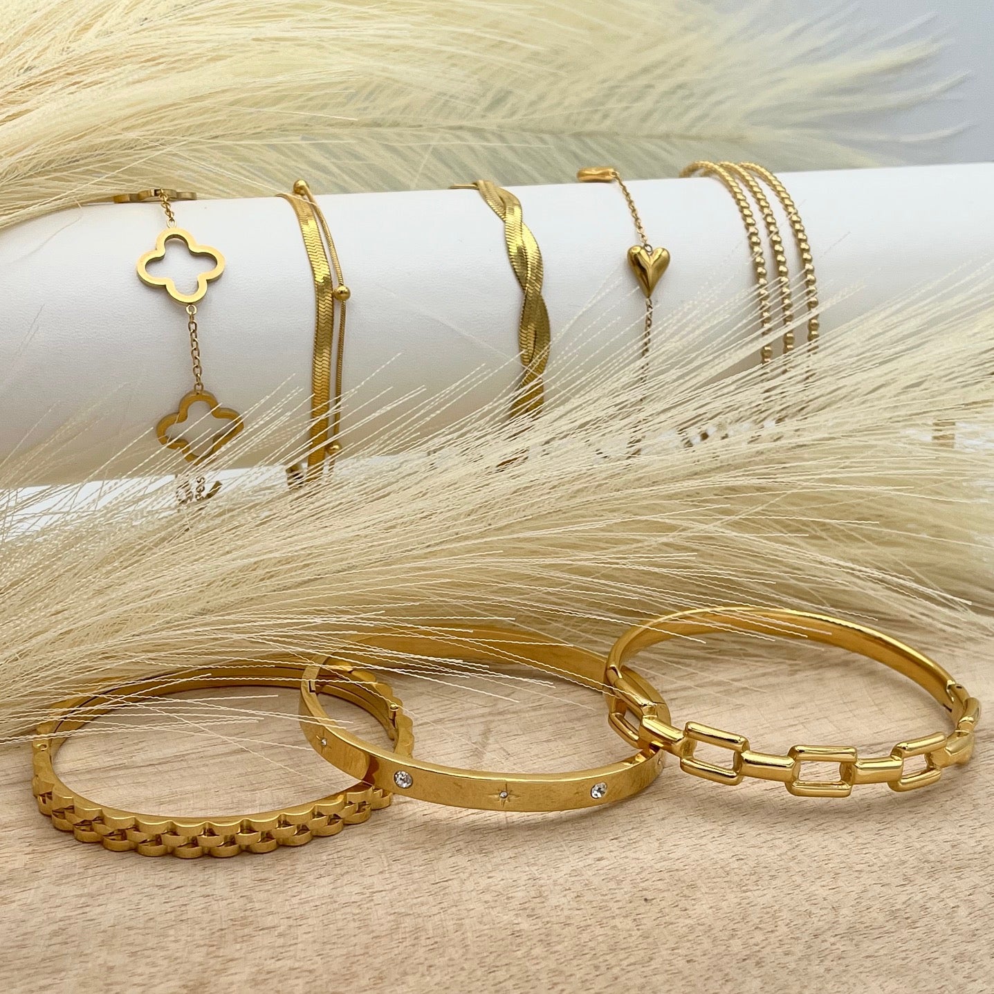 Bracelet TYSSIA