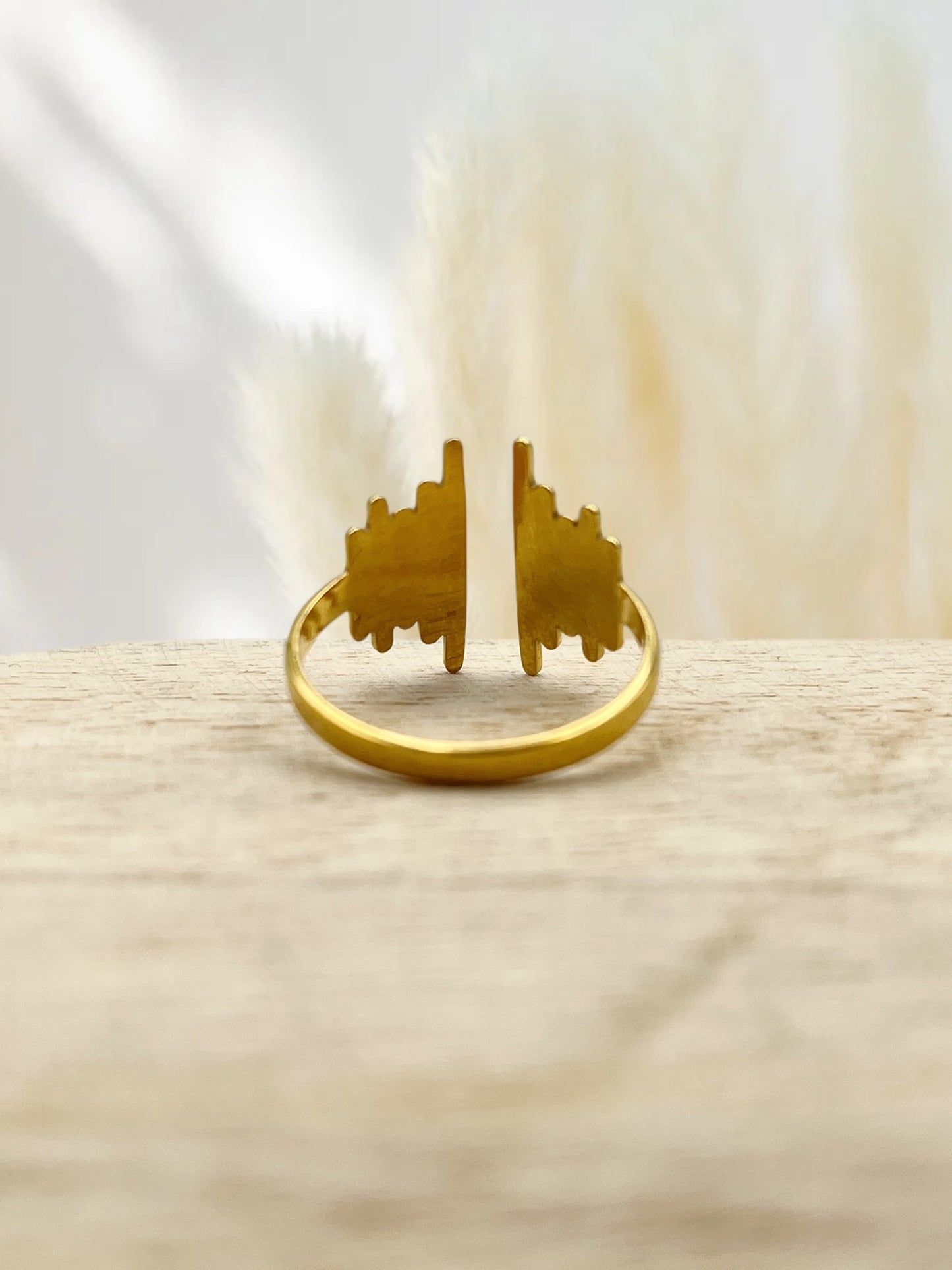 Bague SOLÈNE