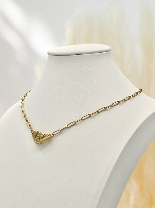 Collier MIRA