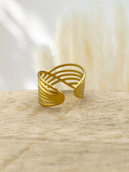 Bague MILA