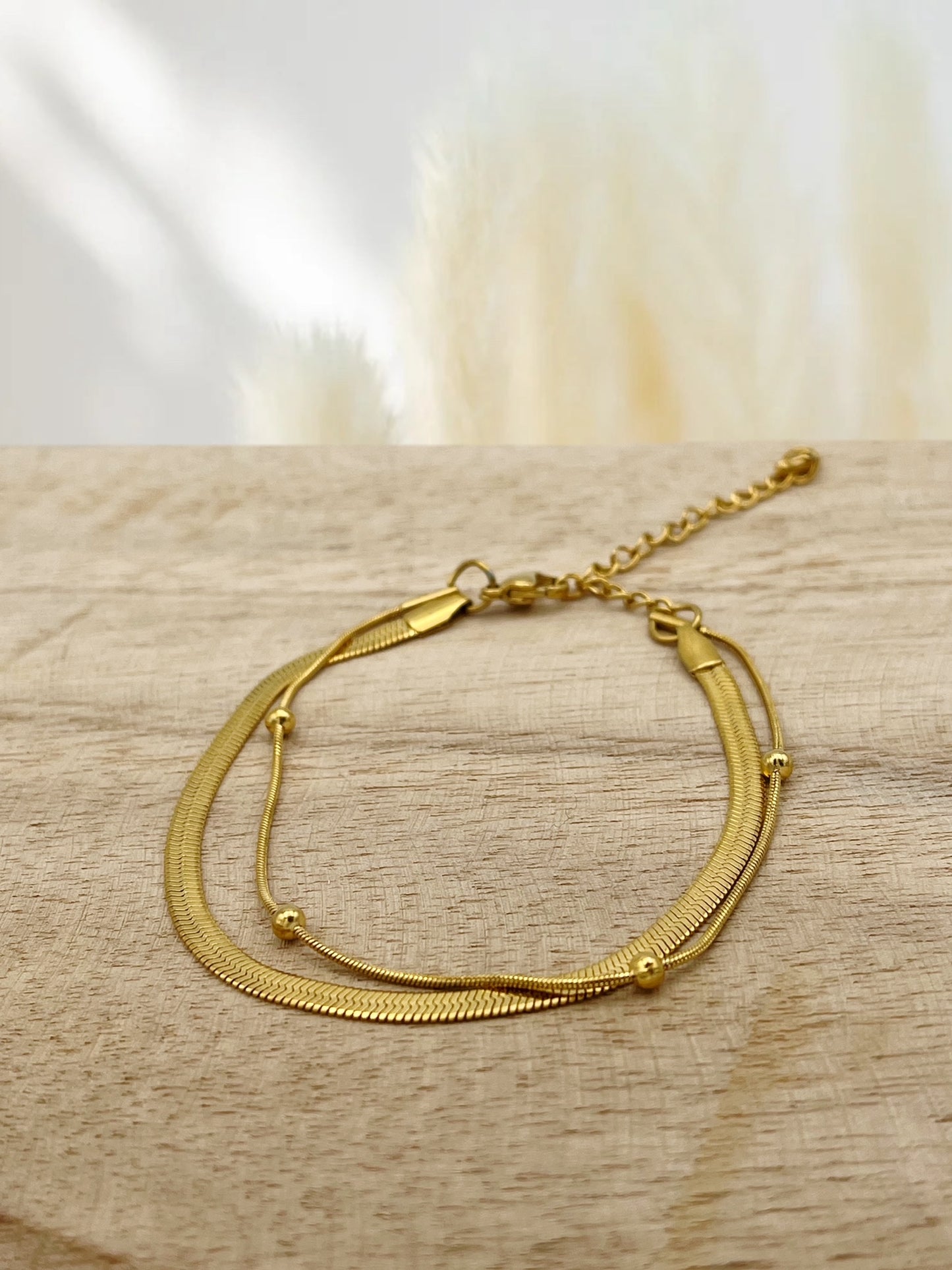 Bracelet DUNE