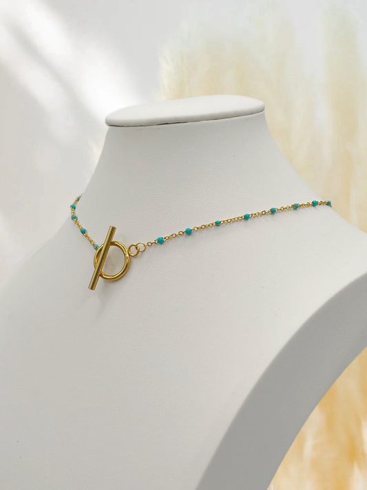 Collier ANNA