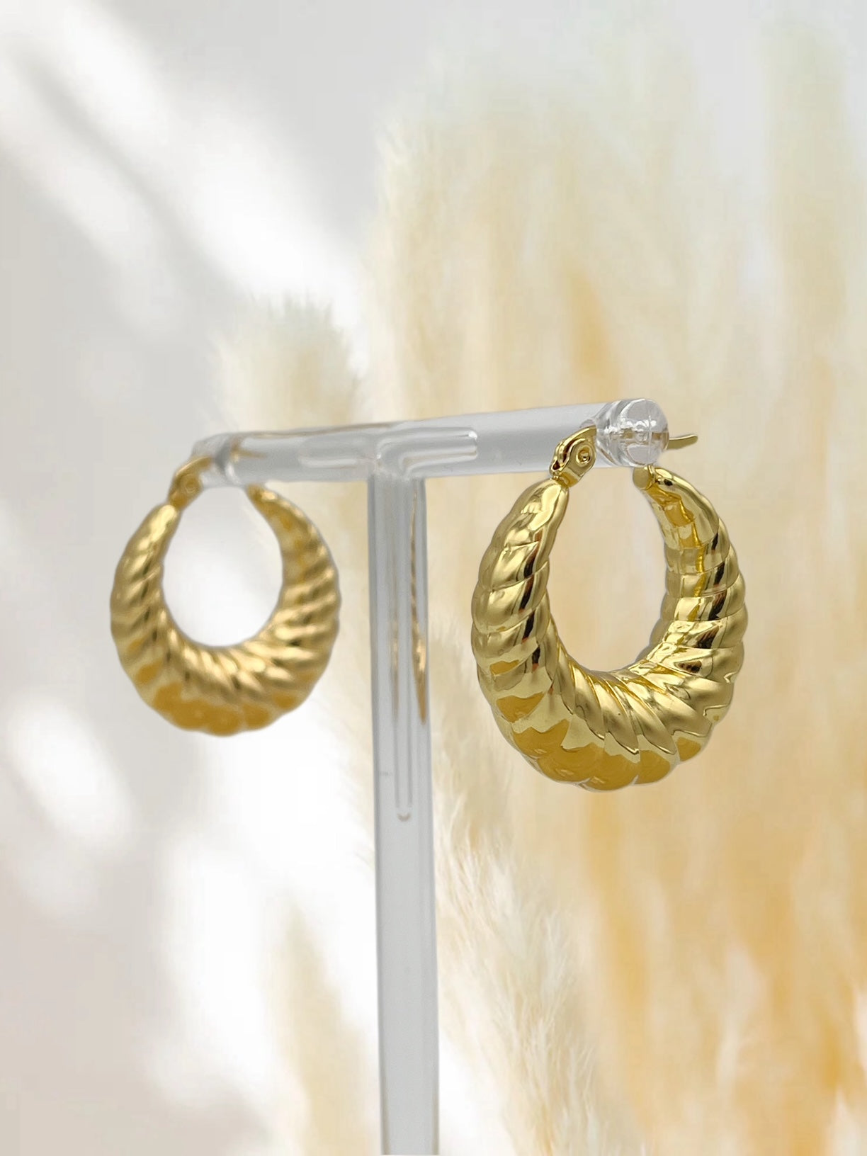 Boucles CALIXTE