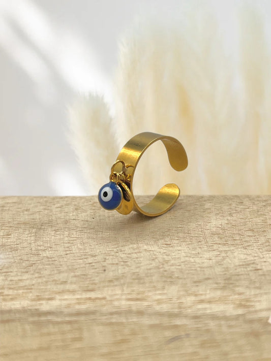 Bague OLGA