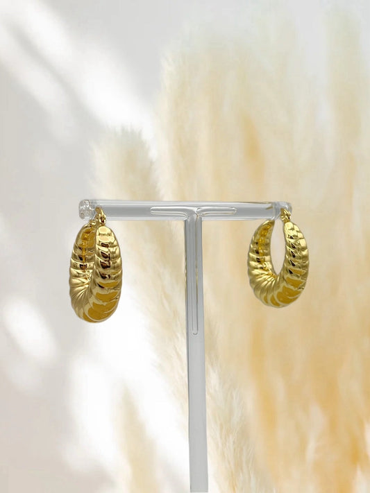 Boucles CALIXTE