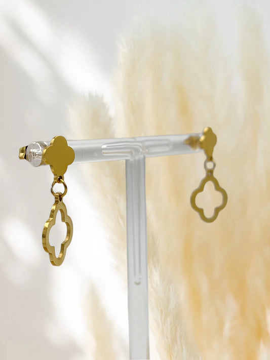 Boucles TYSSIA