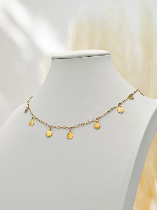 Collier ROMY