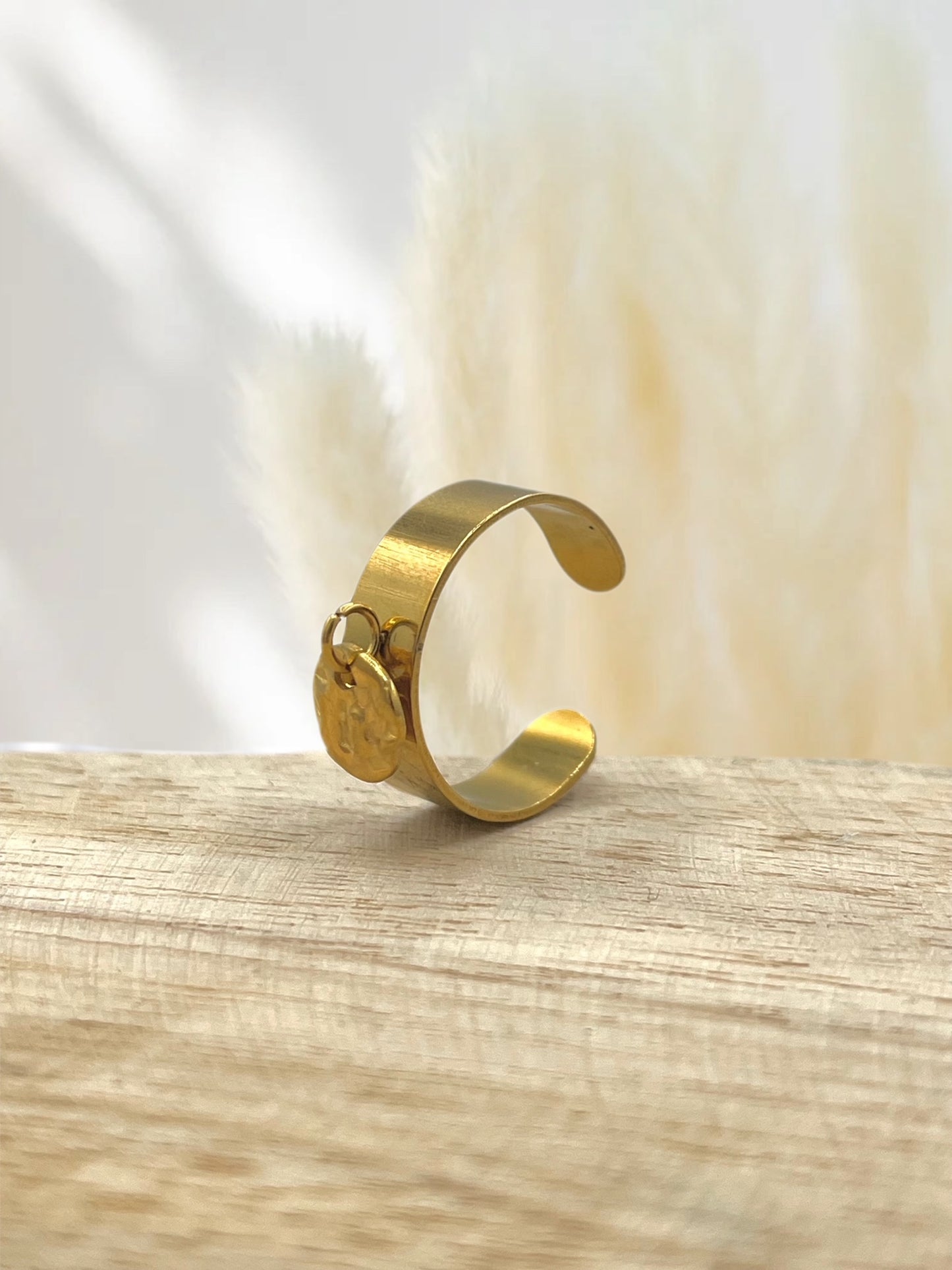 Bague RAQUEL