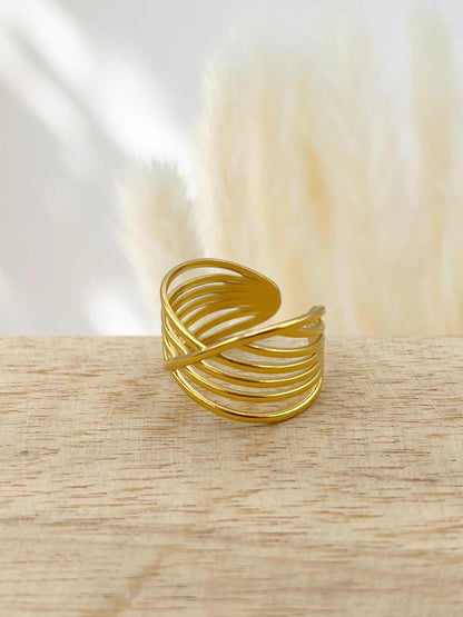 Bague MILA