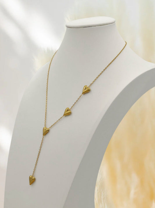 Collier CLÉO
