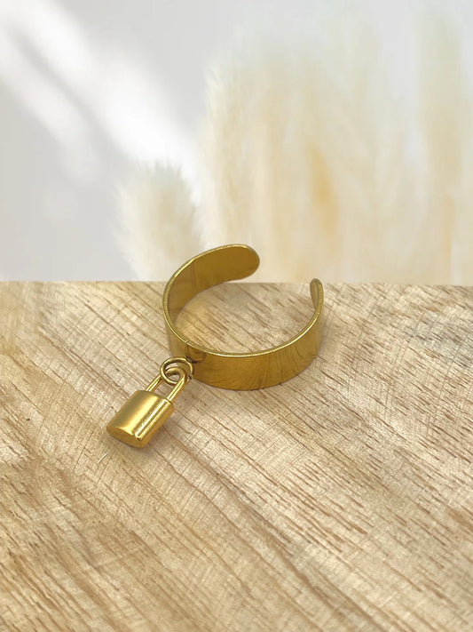 Bague CLARA