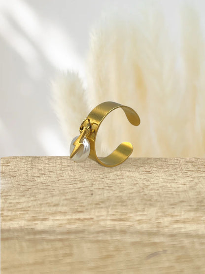 Bague HERA
