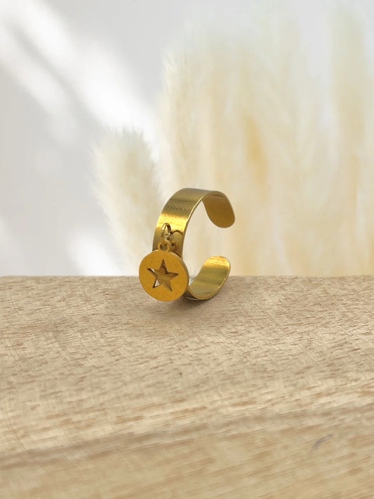Bague EVA