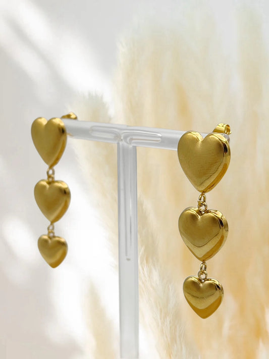 Boucles CHIARA