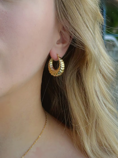 Boucles CALIXTE