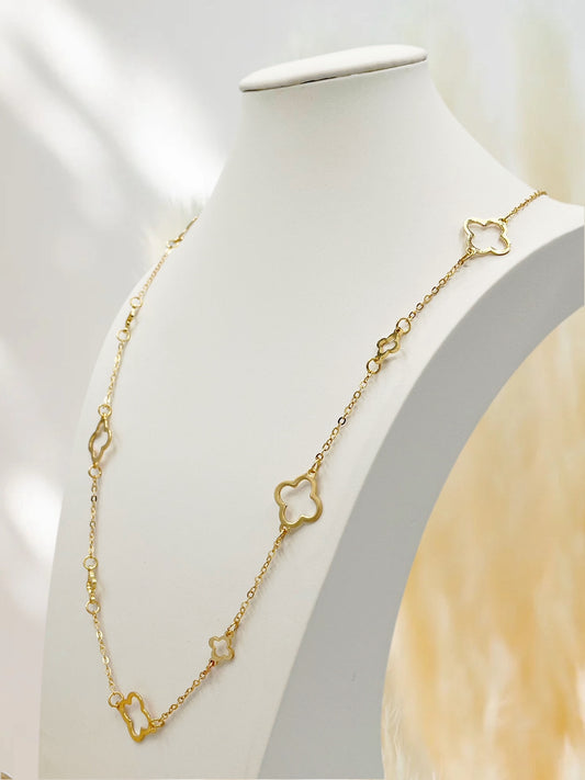 Collier TYSSIA