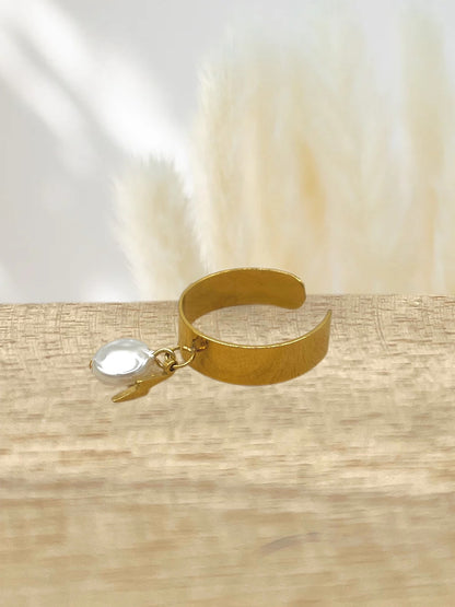 Bague HERA