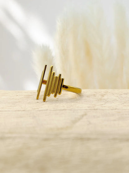 Bague SOLÈNE