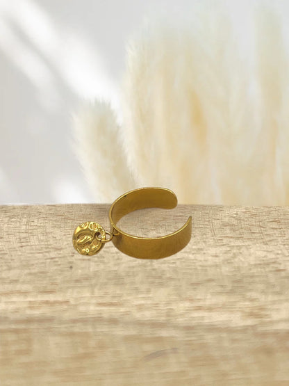 Bague RAQUEL