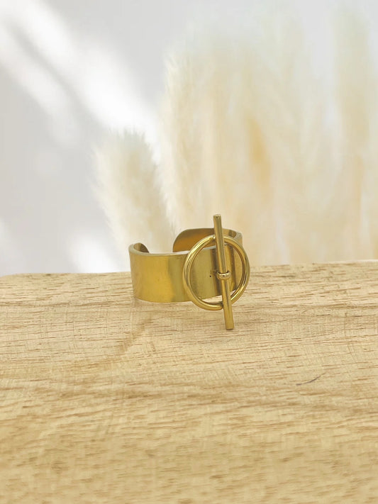 Bague OLIVIA