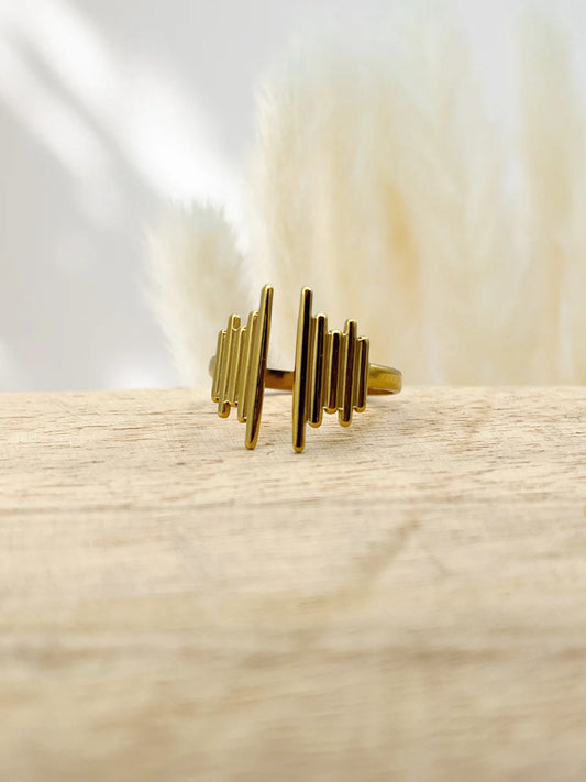 Bague SOLÈNE