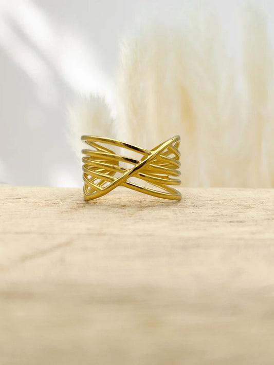 Bague MILA