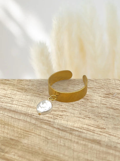 Bague REJANE