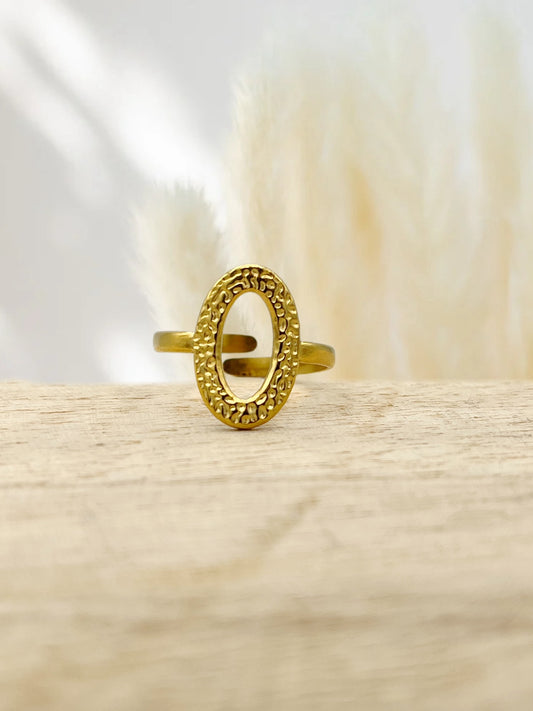 Bague OLIMPY