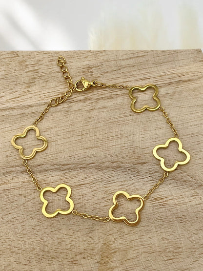 Bracelet TYSSIA