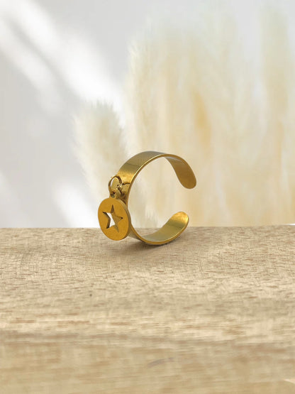 Bague EVA