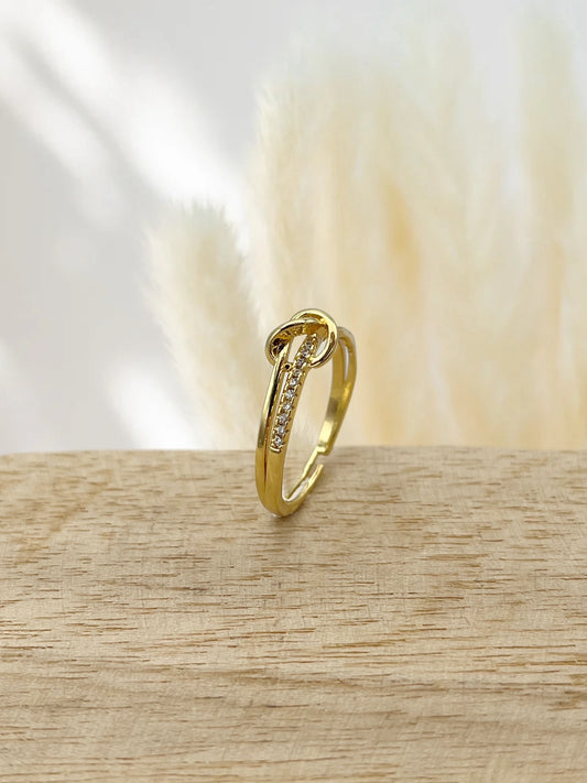 Bague NORA