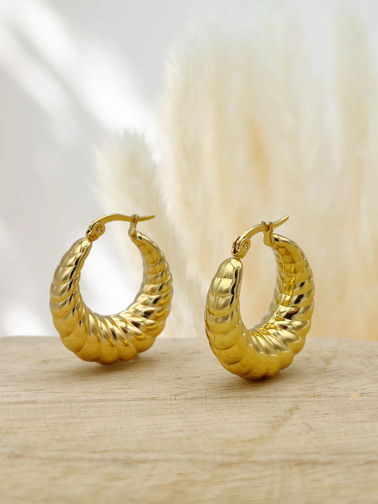 Boucles CALIXTE