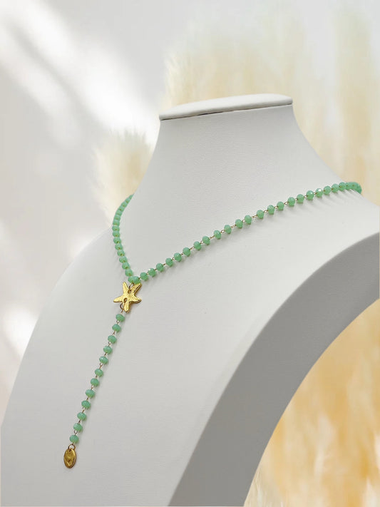 Collier IBIZA personnalisable