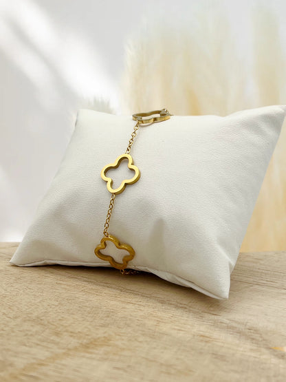 Bracelet TYSSIA