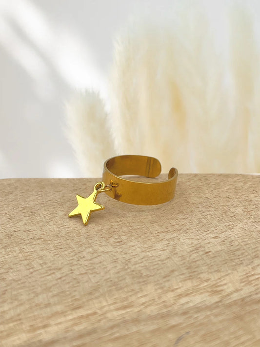 Bague STELLA