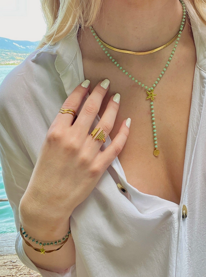 Bague SOLÈNE